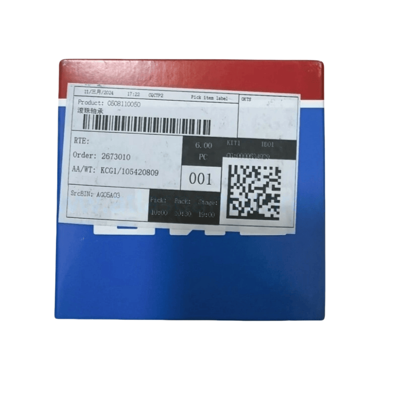 0508110050 ATLAS COPCO AIR DOPRESSOROR BROAND