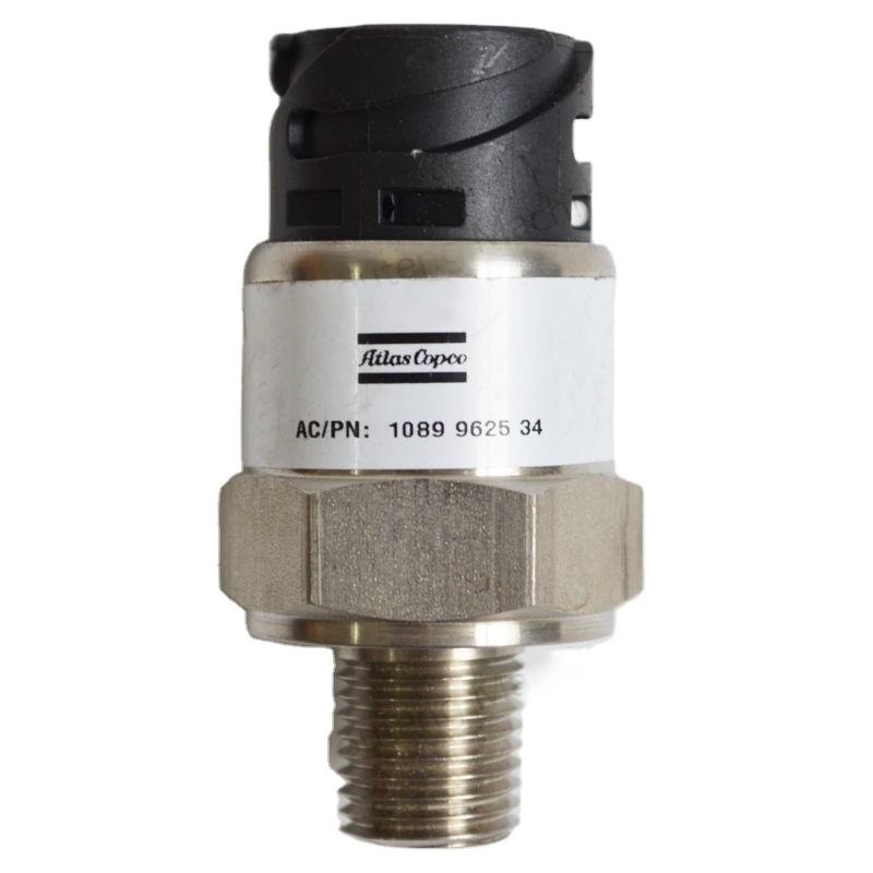 1089962534 مستشعر ضغط لضاغط الهواء Copco Atlas