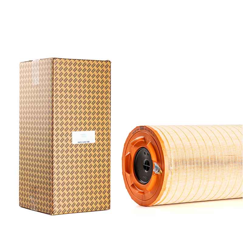 1621510700 Atlas Copco Air Filter عنصر فلتر