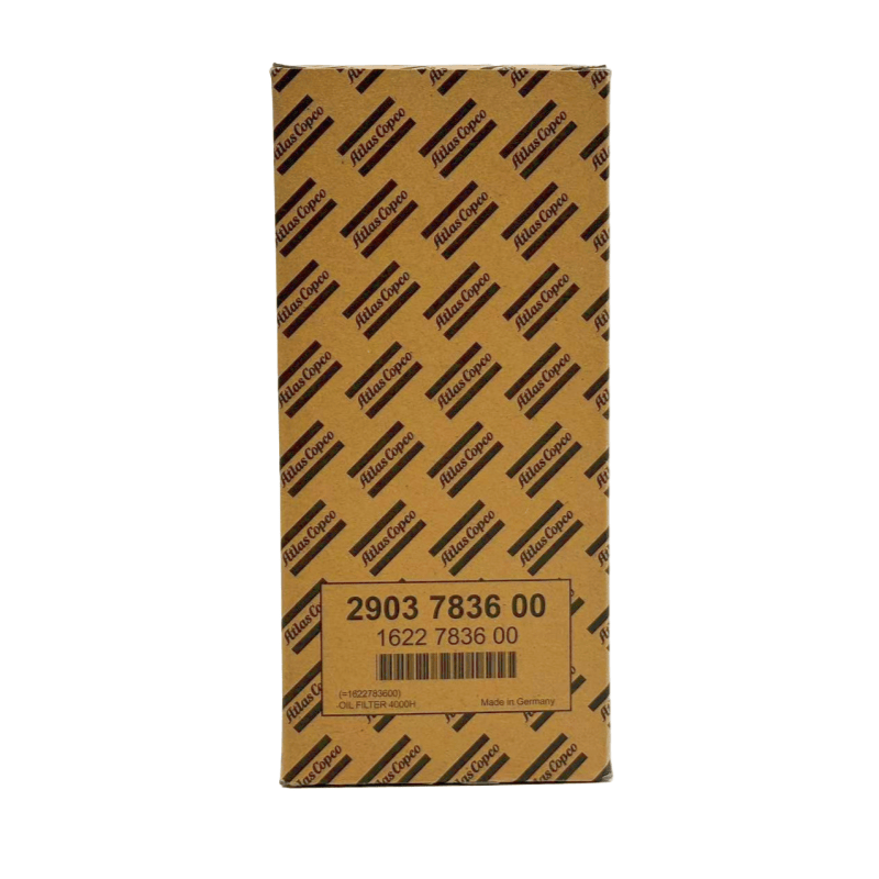 1622783600 ATLAS COPCO AIR DOPRESSOR FILTER 4000H