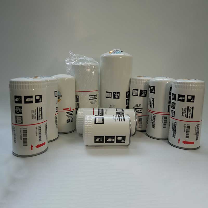 1625480000 ATLAS COPCO AIR Compressor Filter