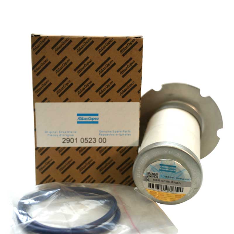 2901052300 ATLAS COPCO OIL SEFFILATOR KIT GA30-55C