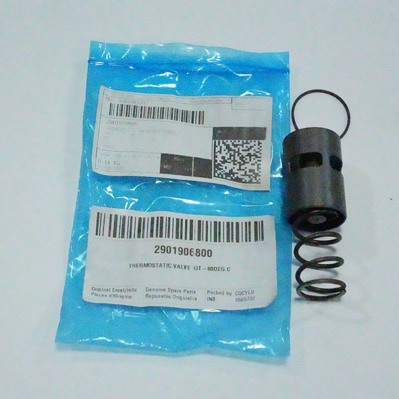 2901906800 ATLAS COPCO AIR DOPRESSITOR THERY