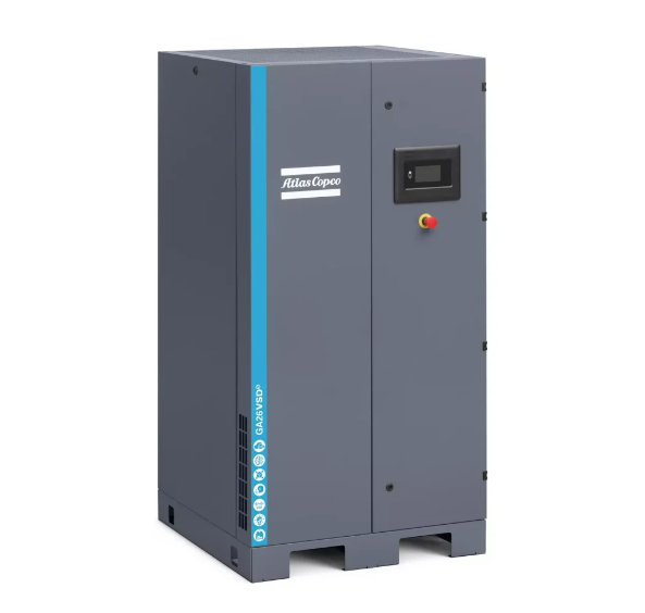 Atlas Copco Air ضاغط GA26 VSD