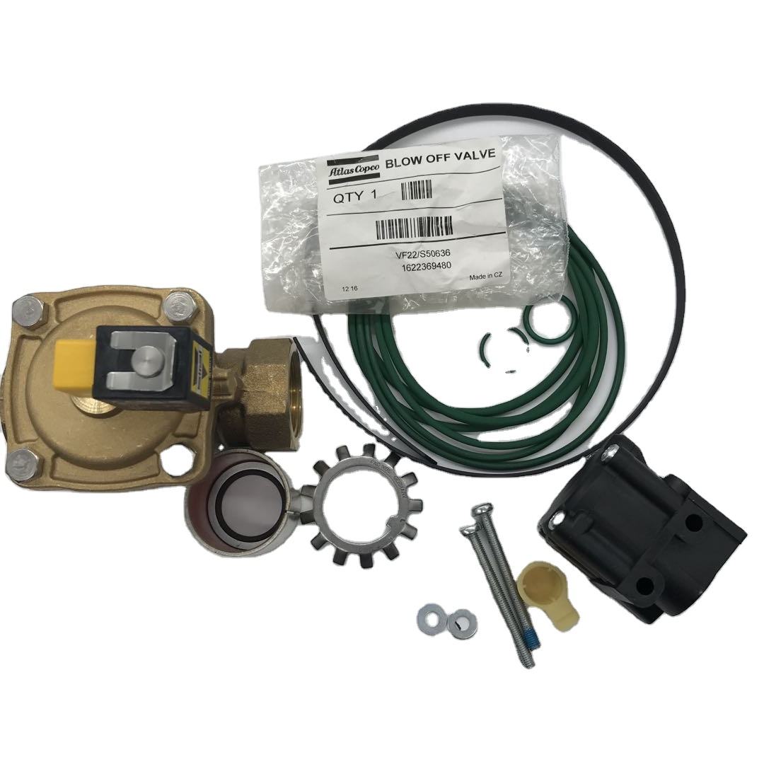 ATLAS COPCO 1622369480 إصلاح التحقق