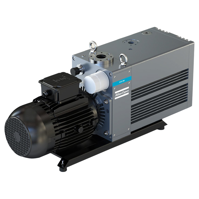 Atlas Copco GVD 045-085 مضخات فراغ