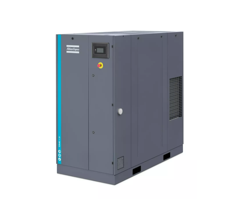 Atlas Copco Ga Flx Air ضاغط