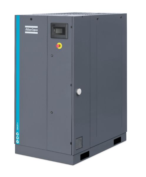 Atlas Copco GA+ Series ضواغط عالية الجودة