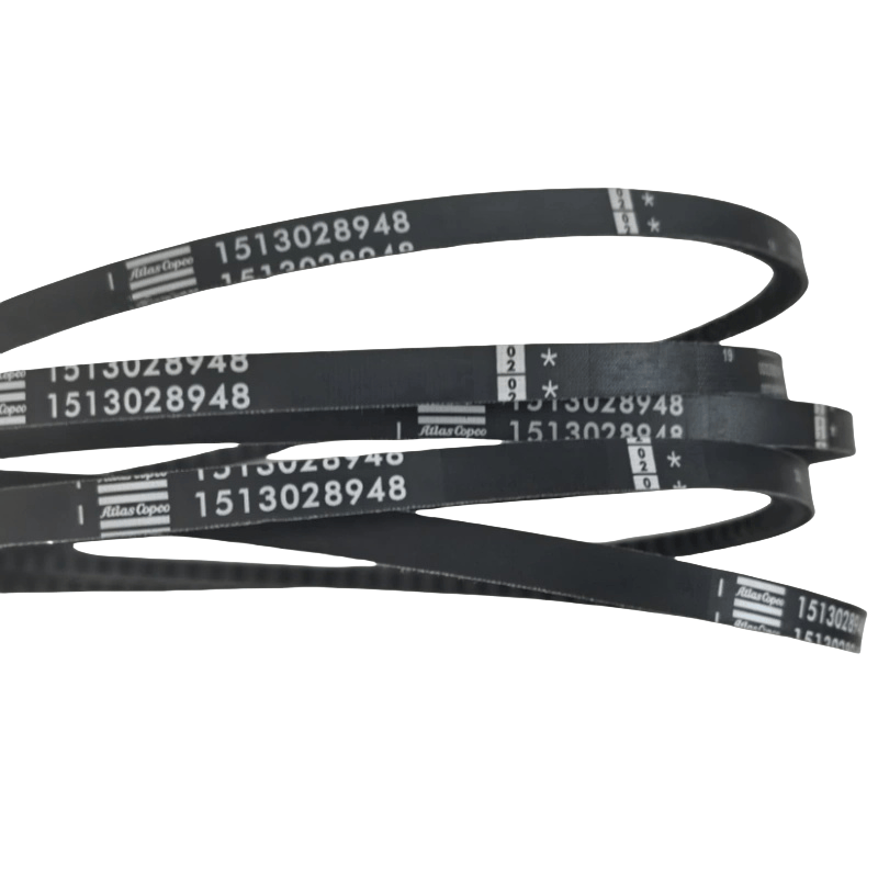 2903102148 = 1513028948 ضاغط الهواء V-belt مجموعة أطلس كوبكو