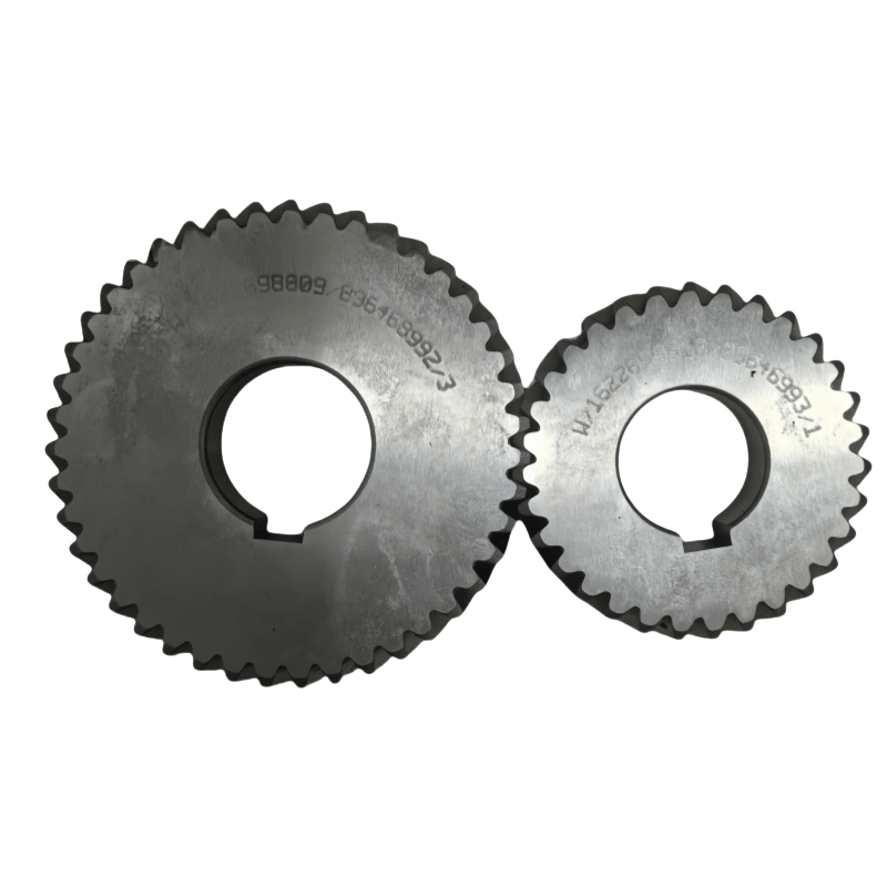 الأصلي 1622698871 أطلس COPCO AIR DEALTER SET 8809/8810