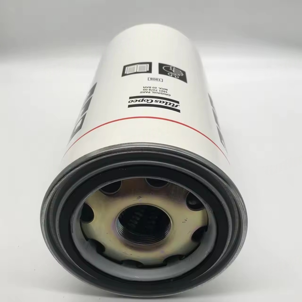 1625752501 ATLAS COPCO SCELT AIR AIL FILTER FILTER Original