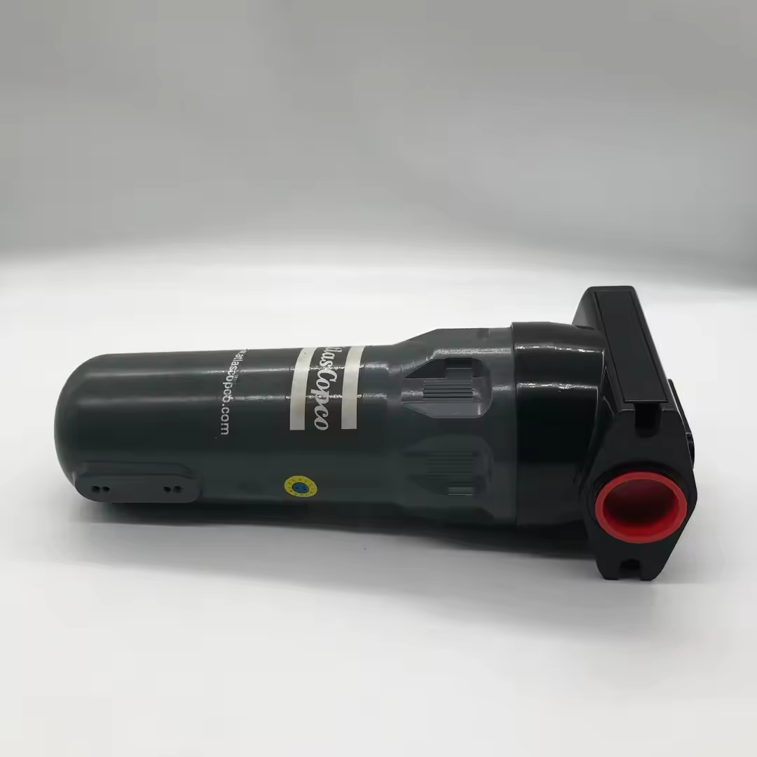 Atlas Copco Air Compressor DD60 OIL COLECKING FILLERS Original