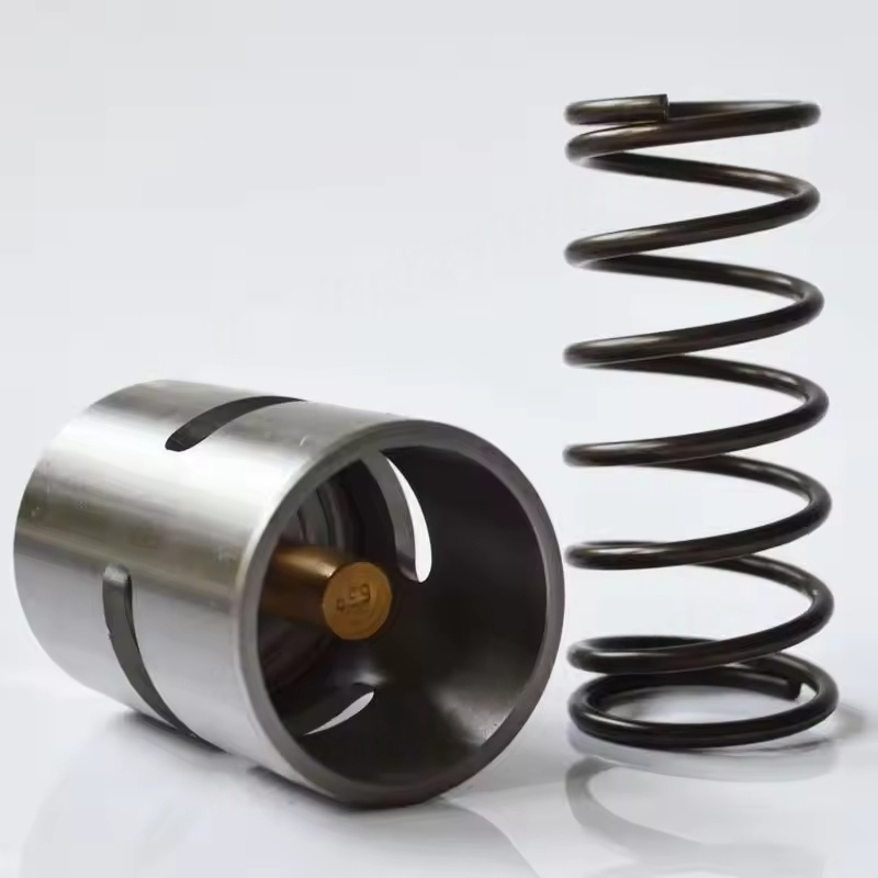 1202586903 ATLAS COPCO AIR DOPRESSAROR VALVE THROM. 65 ج الأصل