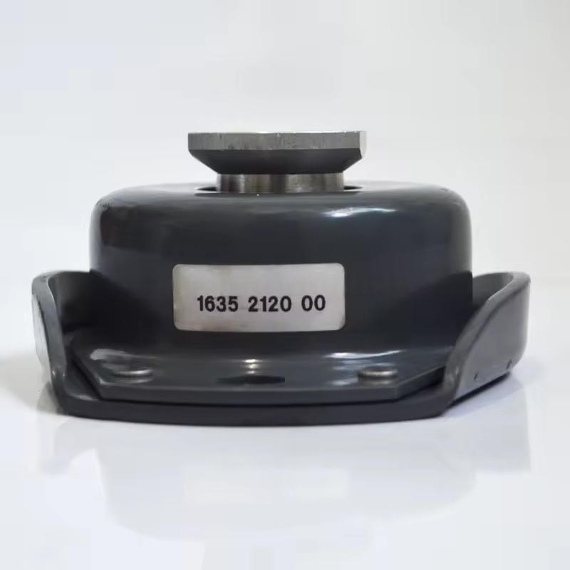 الأطلس الأصلي COPCO Air Dompressor Motor Parts 1635212000