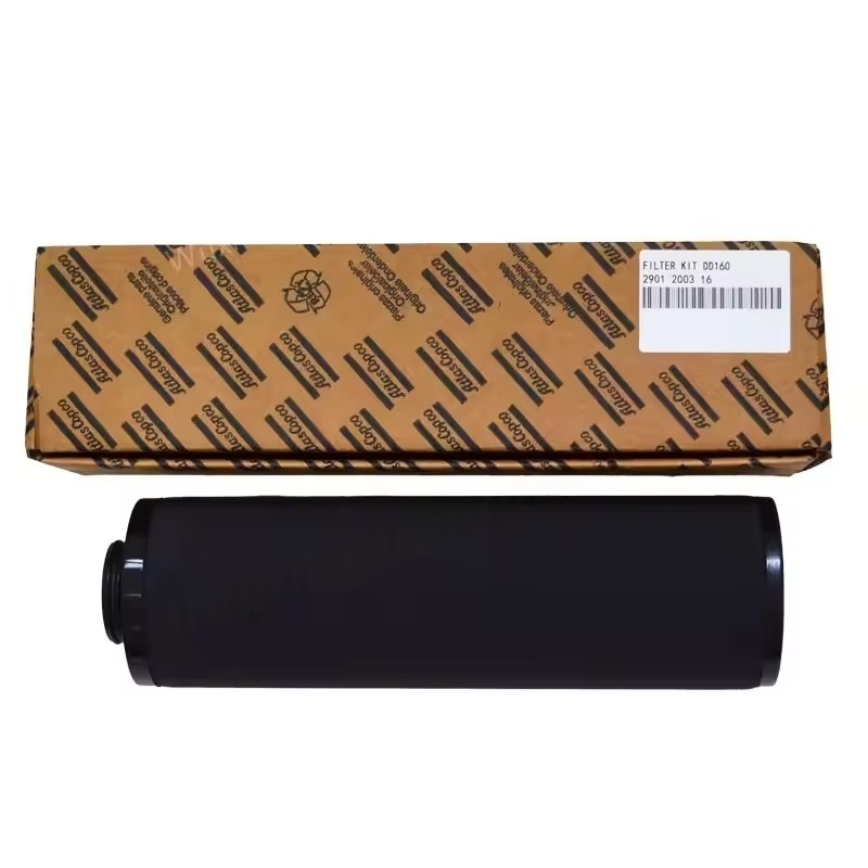 2901200316 ATLAS COPCO AIR DOPRESSING FILTER KIT DD160 Original