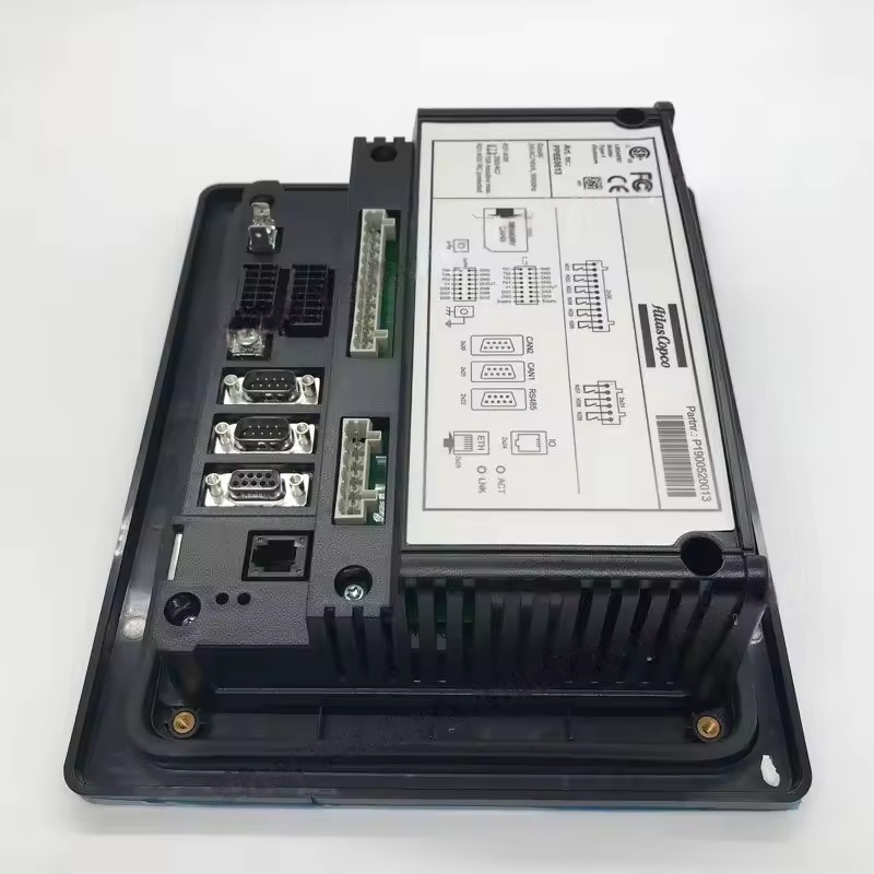 1092304600 ATLAS COPCO AIR ضاغط AIR ELEKTRONIKON XC2002 أجزاء لوحة التحكم الأصلية