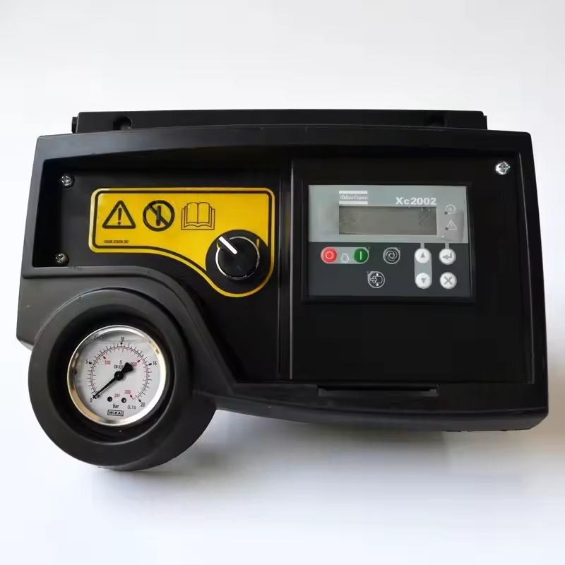 2901021500 ATLAS COPCO AIR ضاغط RECOND SET WD80 لمعدات معالجة الهواء