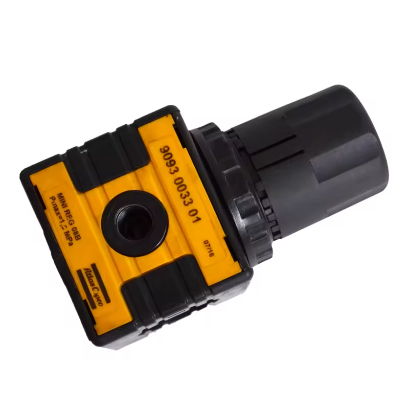 أطلس أصلي COPCO 9093003301 ضغط اختصار ضاغط الهواء