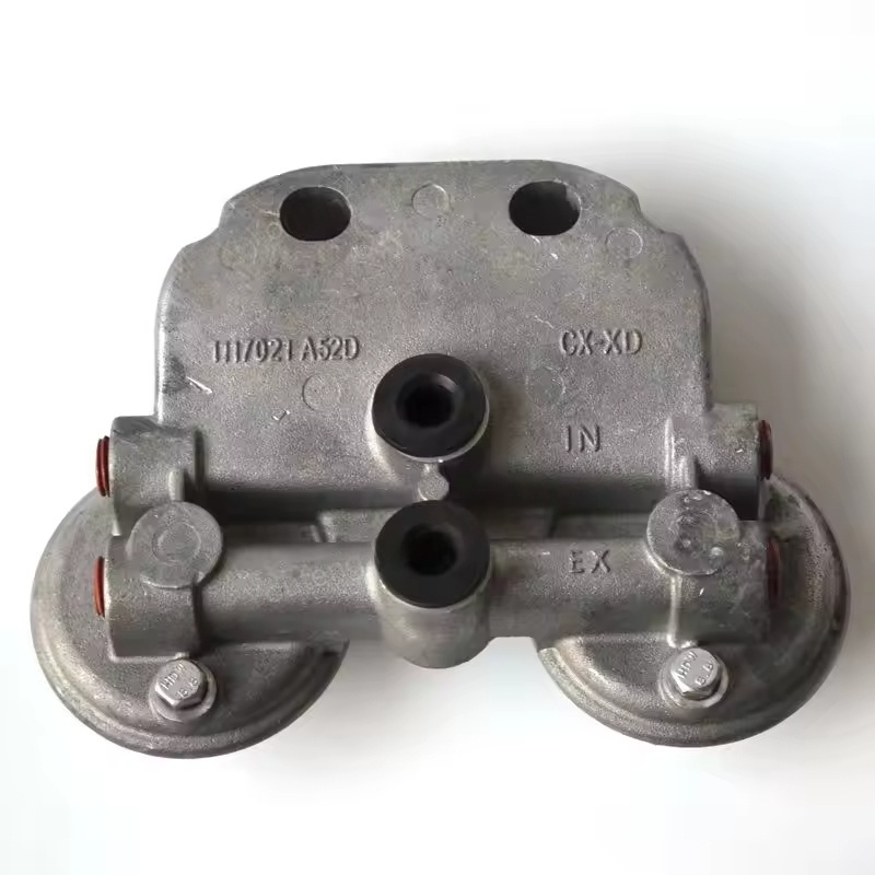 مرشح زيت Atlas Copco Air ضاغط Air Housing 1117021 A52D