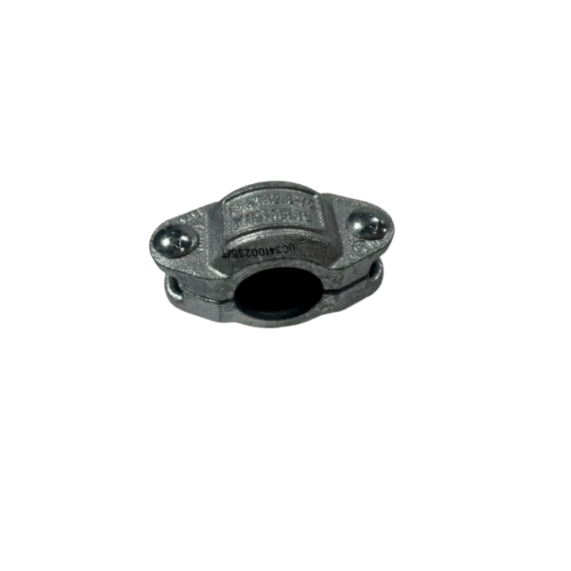 634100235 Atlas Copco Air Compressor Clamp Clamp Pipe أصلي
