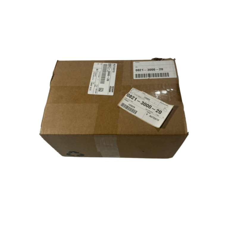 0821300020 ATLAS COPCO AIR LEGRESSIRS VILVE SET VALVE Original