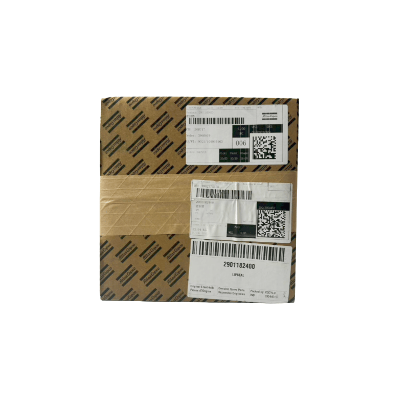 الأصلي 2901182400 Atlas Copco زيت الضواغط اللولبية المحقونة Lipseal