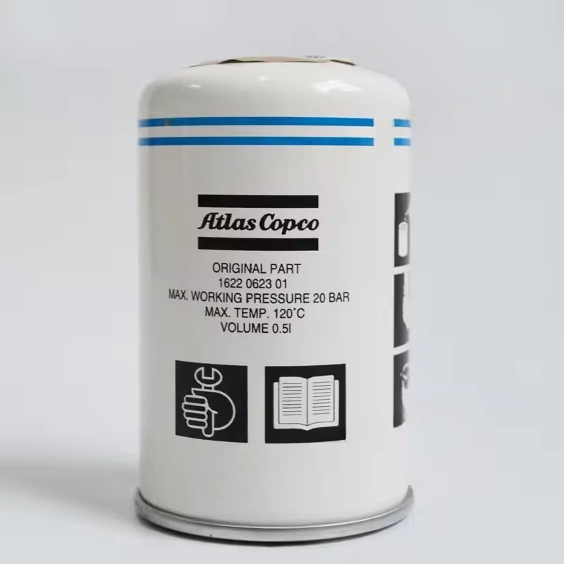 1622062301 ATLAS COPCO AIR DOPRESSOL SELESS