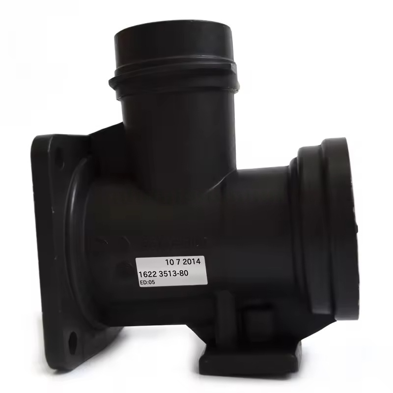 Atlas Copco 1622351380 Assembly تفريغ الفراغ C55