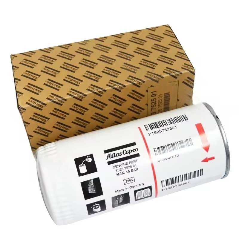 1202804093 ATLAS COPCO AIR ضواغط AIR XAS 1800 JD FILTER