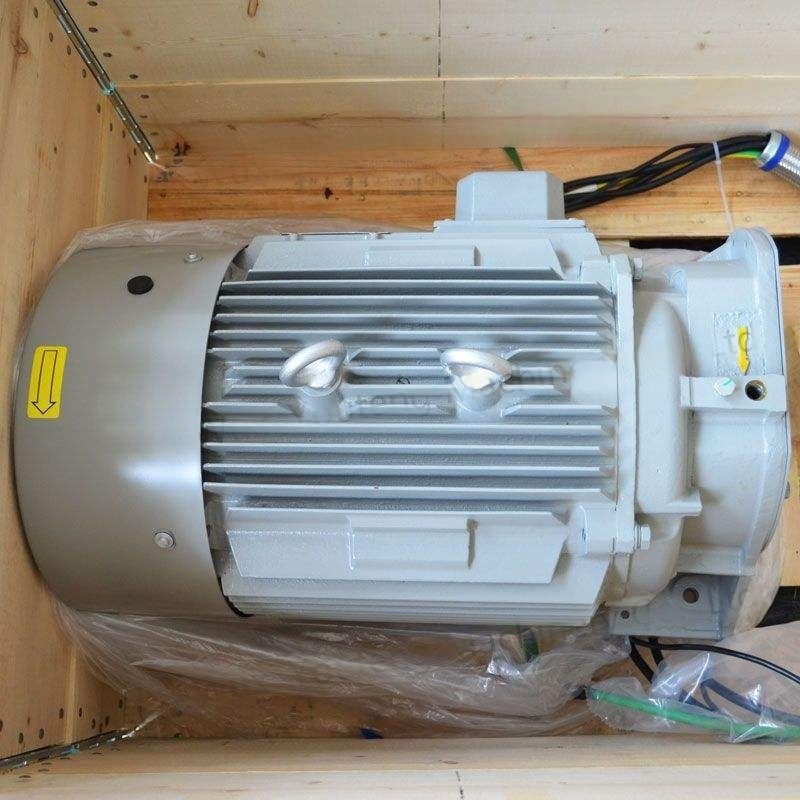 Atlas Copco 1092090209 ثلاث مراحل محرك كهربائي تحريض