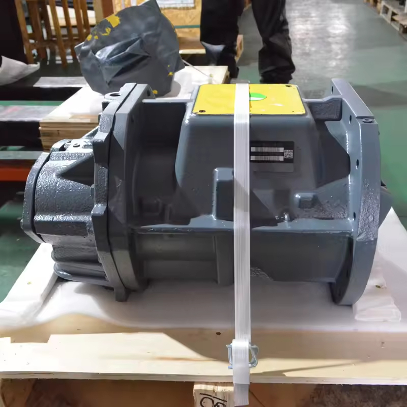 1616728180 Atlas Copco Air ضاغط قطع الغيار نهاية الهواء