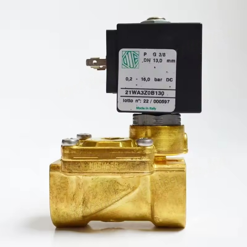Atlas Copco 1089058031 ملف الملف اللولبي لمسمار حقن الزيت