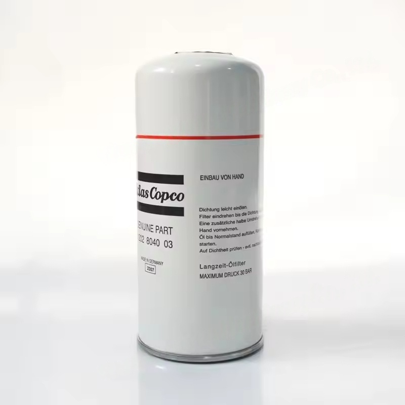 1202804003 ATLAS COPCO AIR DOPRESSOR PRACK