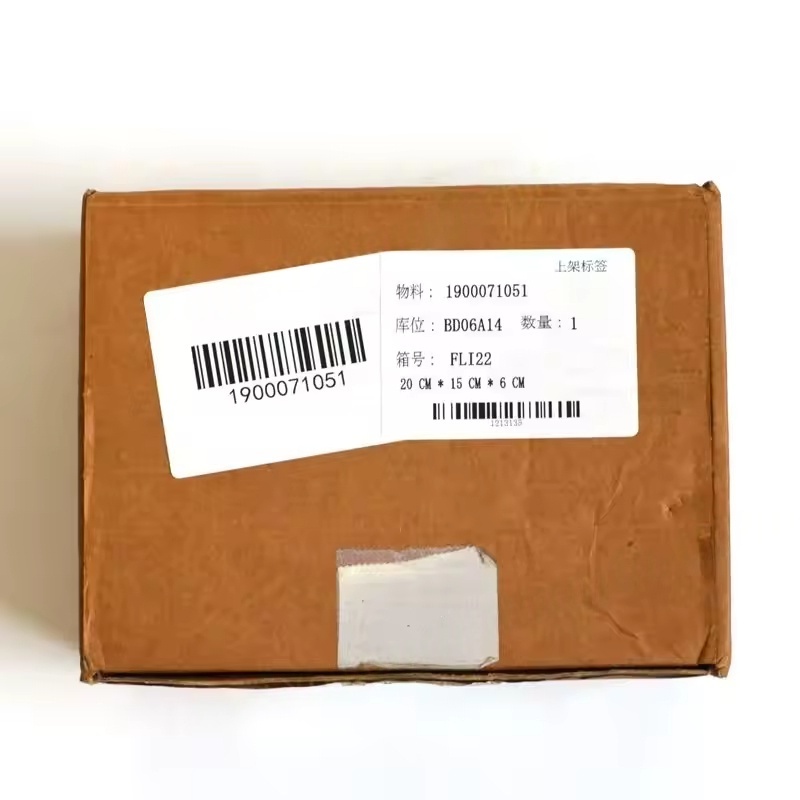 1900071151 ATLAS COPCO CENTRIFUGAL AIR Compressor Controller Embrative Accustories of Mentifugal ZH10000