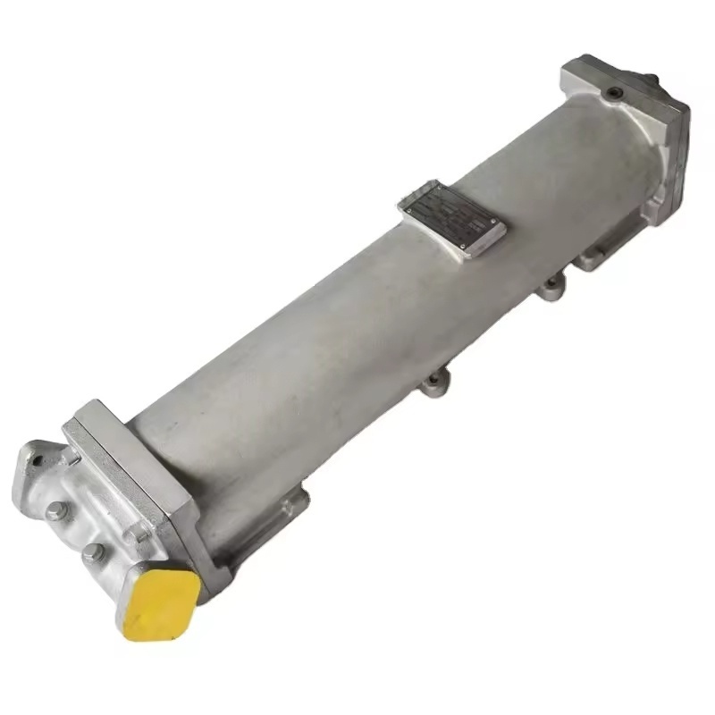 Atlas Copco Air Compressor GA132 قطع الغيار الكلاسيكية 1621485008 CORLER CORE