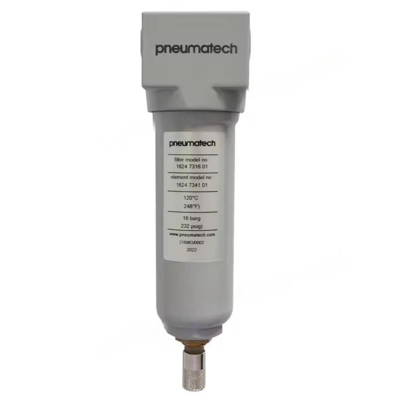 Atlas Copco Air Compressor Parts Filter Air 1624731601
