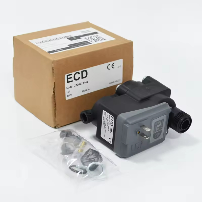 2204213441 LDI تصريف قطع صمام صمام الغيار لضاغط الهواء Copco Atlas