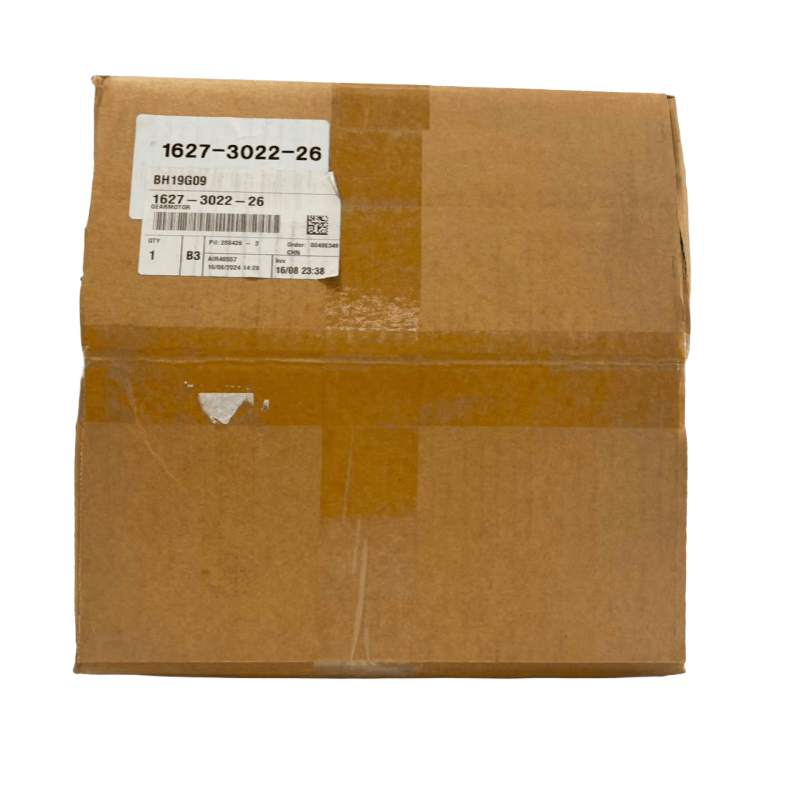 1627302226 Atlas Copco Air ضاغط Air Germotor الأصل