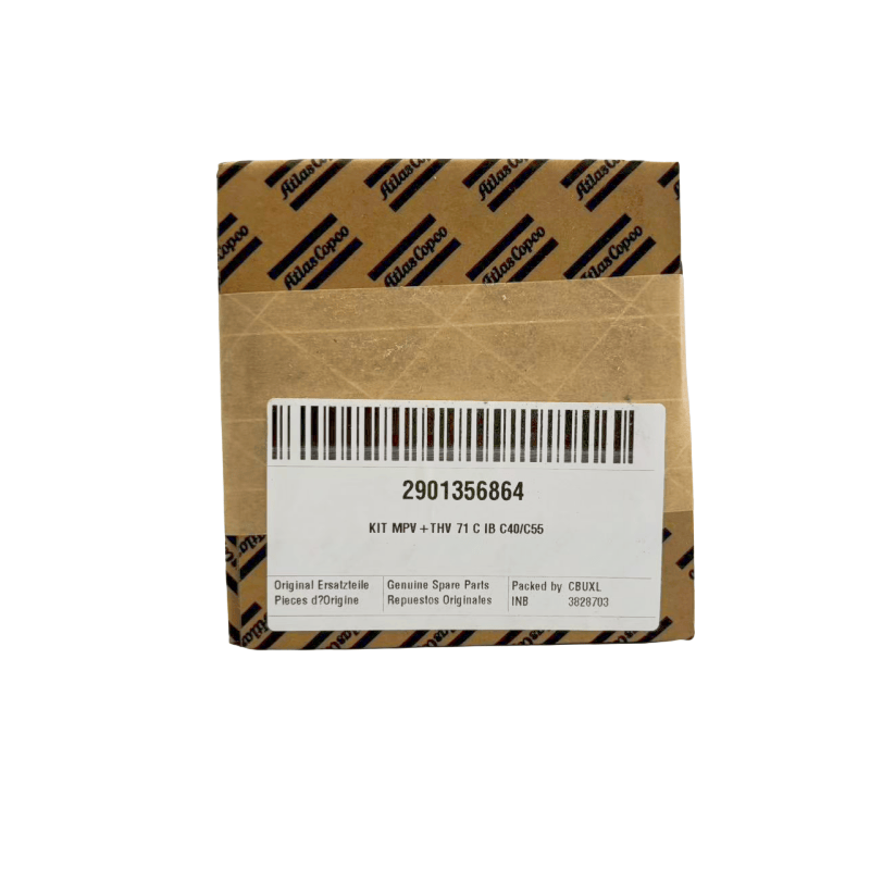 2901356864 ATLAS COPCO AIR ضاغط AIR KIT MPV+THV 71 C IB C40/C55