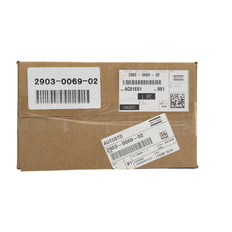 2901990546 ATLAS COPCO AIR DOPRESSOR FILTER UD+