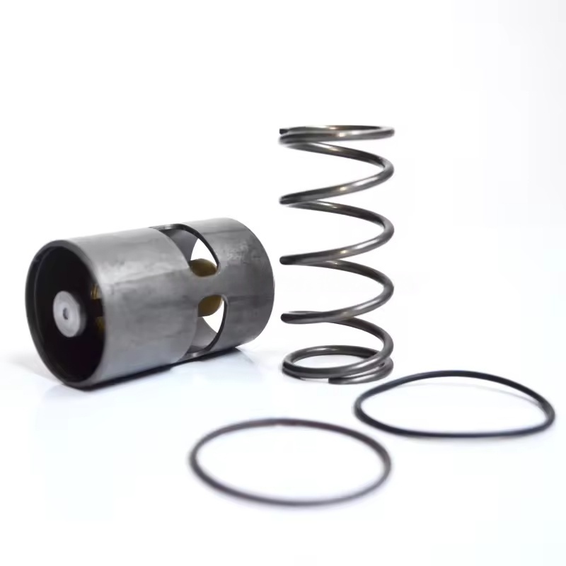 Atlas Copco 2901161600 Terfere Control Valve Service Kit Kit