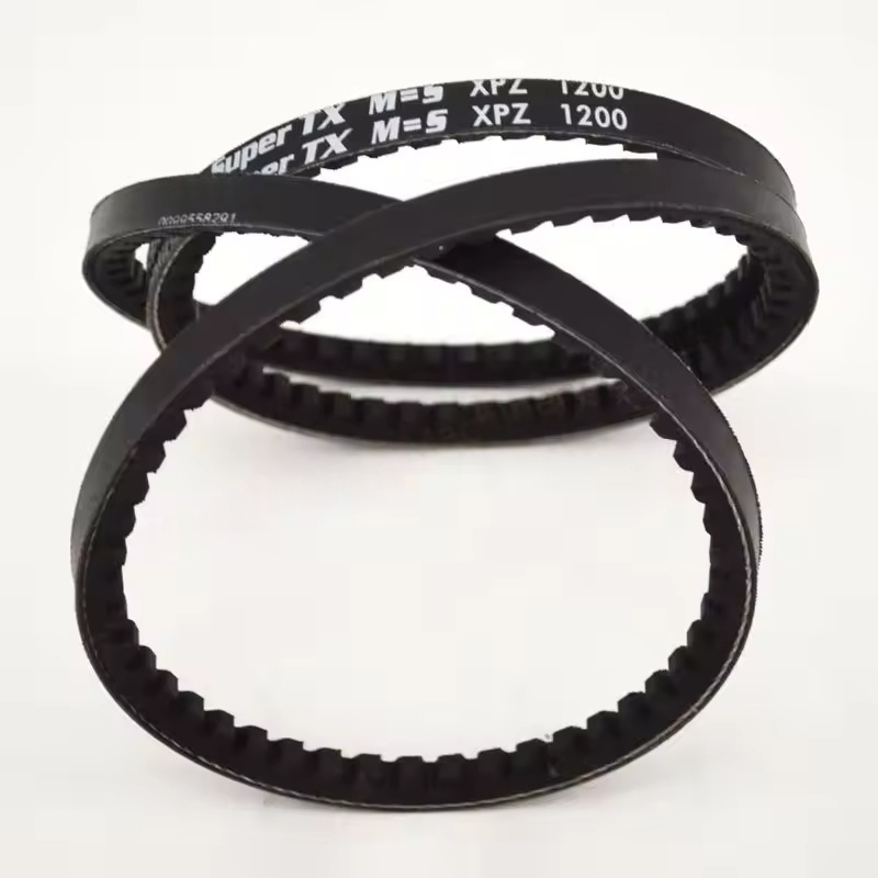 Atlas Copco Industrial Air Drive Drive Belt 1604641100