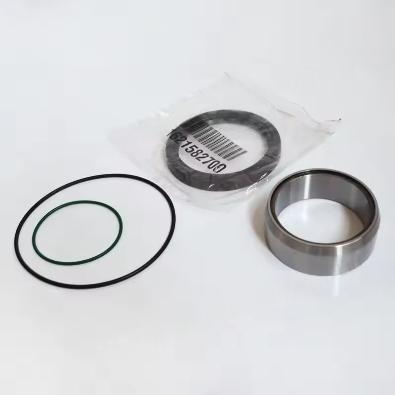 Atlas Copco Original Screw Air Drive Drive Drive Seal Kit 2906065600 Service Kit