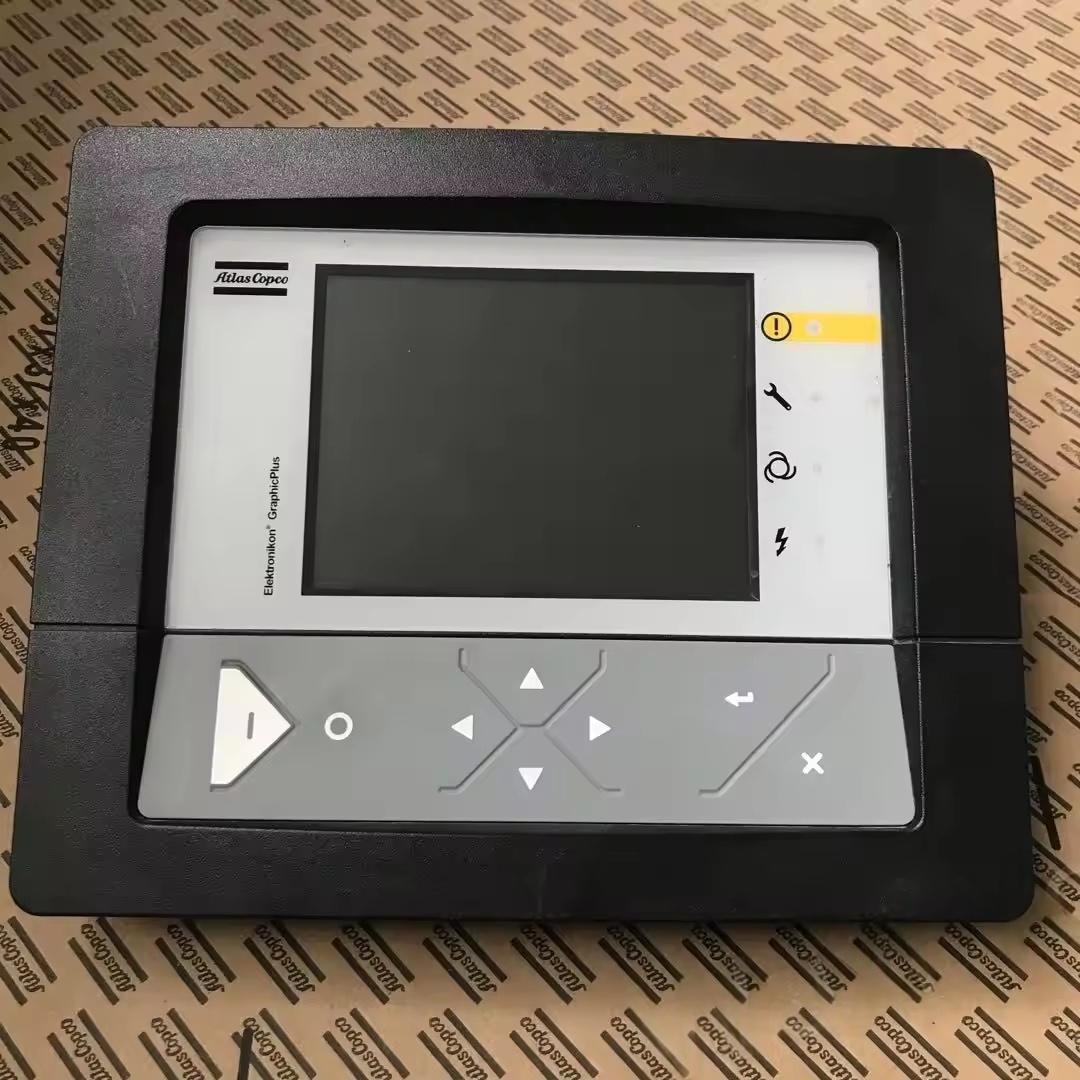 1900520440 ATLAS COPCO AIR ضاغط زيت وحدة التحكم في درجة حرارة زيت الإلكترونكون