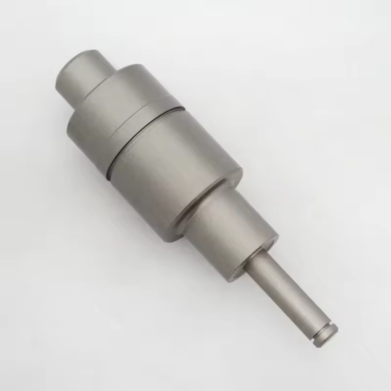 Atlas Copco 1622366300 صمام المكبس المعدني لضاغط الهواء