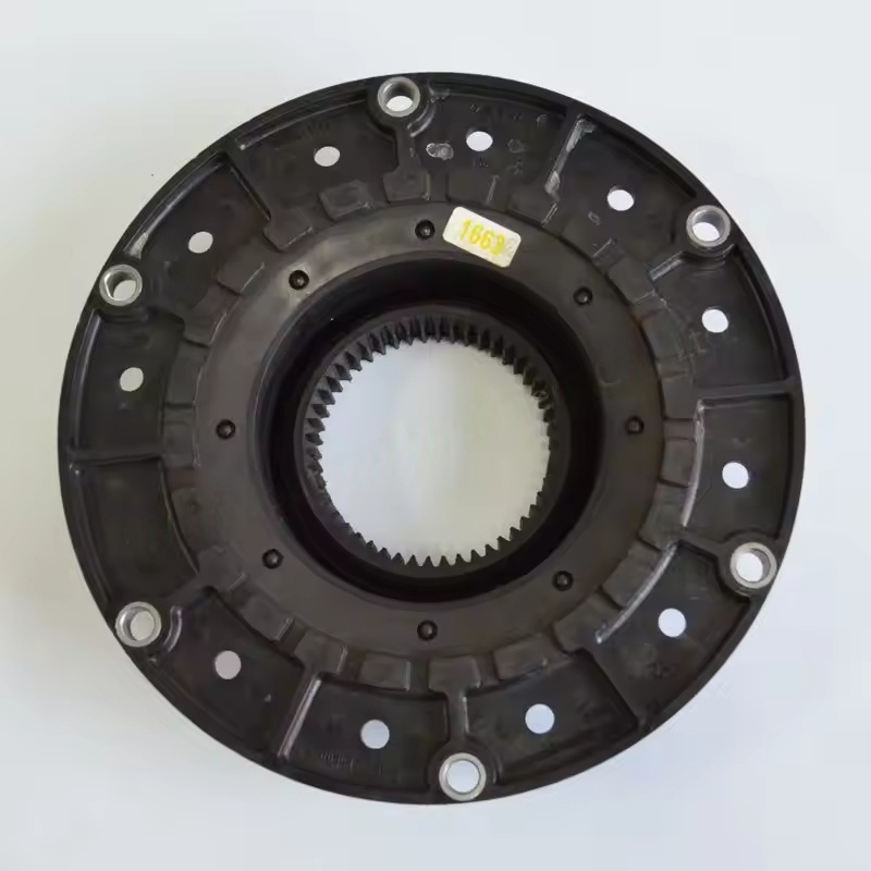 1604724701 Atlas Copco Industrial Disbressor Pression