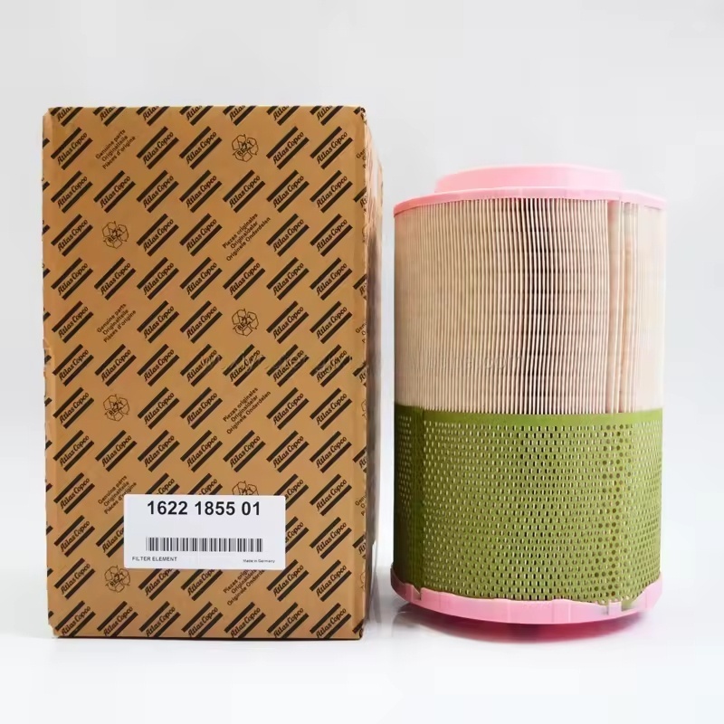 1622185501 ATLAS COPCO AIR FILTER VILTER AIR PRACK
