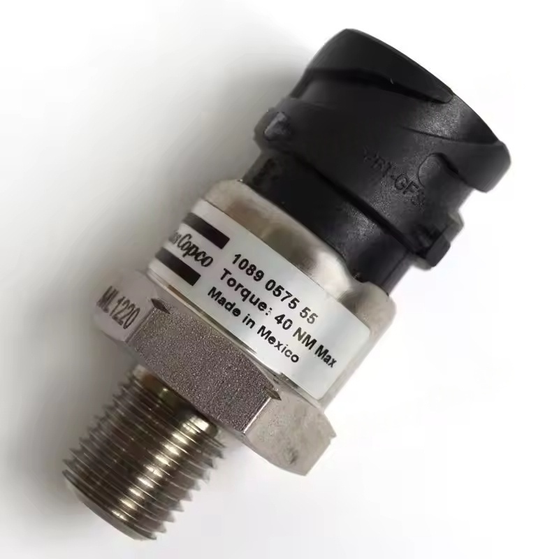 Atlas Copco Sensor Sensor Screw Air Compressor Parts 1089057555