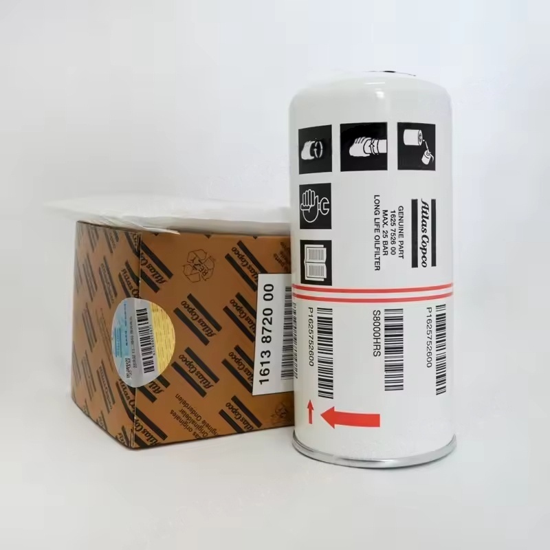 3002600690 ATLAS COPCO AIR ضاغط ضاغط قطع الغيار طقم طقم مرشح AIR AIR AIR FILTER NEW