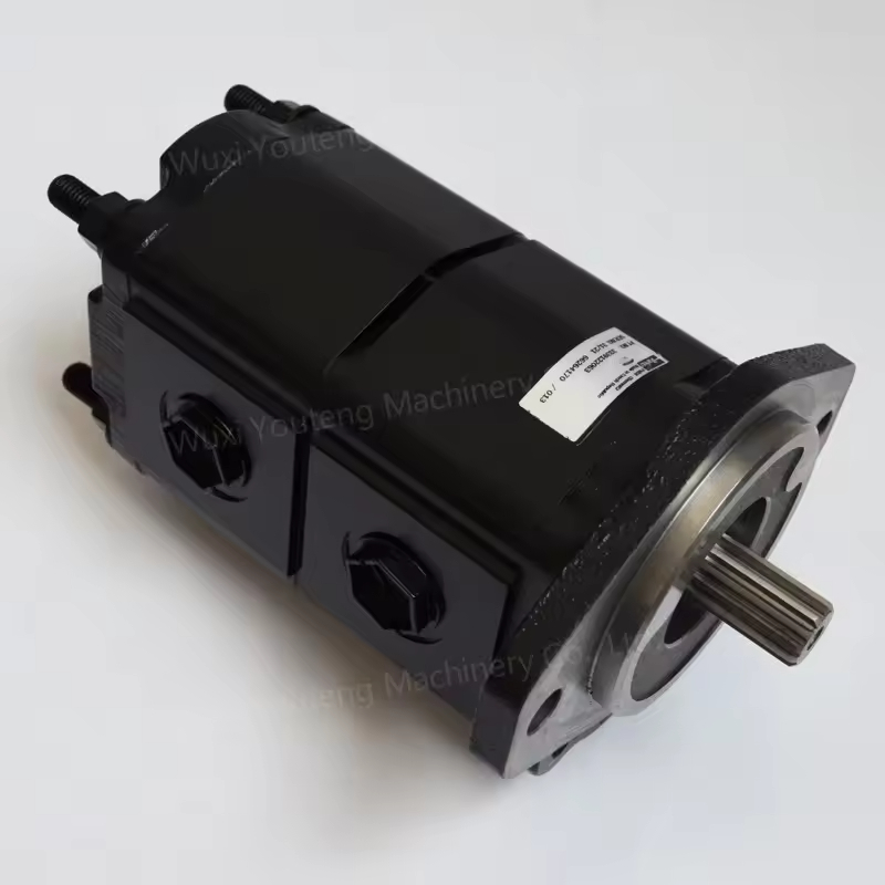 Atlas Copco Industrial Compressor Parts Pump Hyderaulic Tower Pump 3339122063